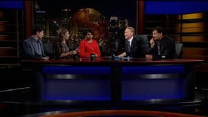 Overtime - September 28, 2018