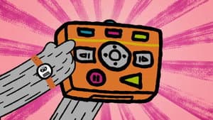The Remote Control Collection/The Super Blue Moon Sleepover