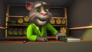 Tom the Guru