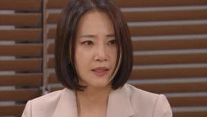 Jae In’s Discovery