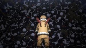 One's Justice