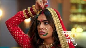 Ishani Is Welcomed at Shiv's House
