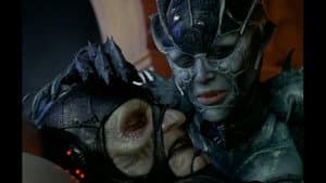 Inside Farscape: Villains