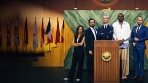 ZDF Magazin Royale presents: International Comedy Union