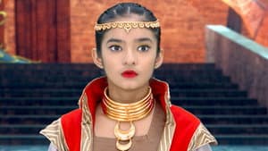 Shatir Pari's New Plan