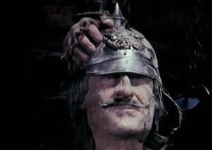 Worzel the Brave