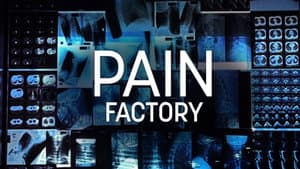 Pain Factory