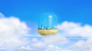 Robots from the Sky (1)
