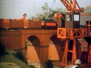 Trouble With The Crane