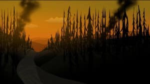 Castle Repercussions: Part A