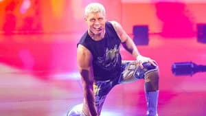 Cody Rhodes