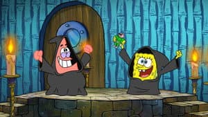 The Big Bad Bubble Bass