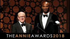 45th Annie Awards