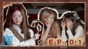 NiziU RACE EP. 1