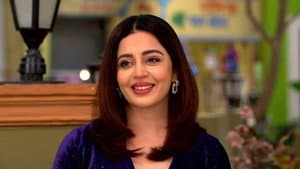 Vibhuti Suspects Anita