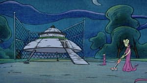 The Boy Who Cried Alien / Did You Have Fun At the Party / The Rich Fart / Sewer Swimming Hole