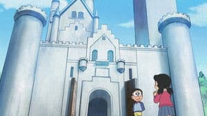 Tenjou Ura no Uchuu Sensou