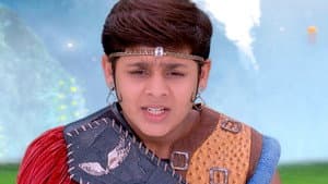 Baalveer Becomes Mahavinashni's Puppet