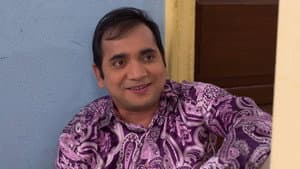 Vibhuti Tries to Hide From The Cbi