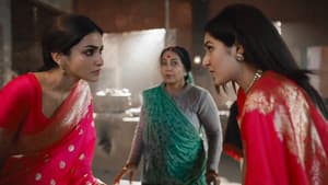 Sneha challenges Purvi