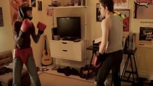 Webisode 01: Right Hook Left Hook