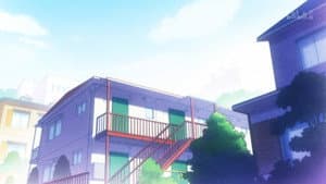 A Hanamaru Entrance Ceremony