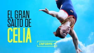 El gran salto de Celia - Yo soy José Legrá