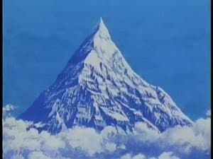 The Eternal Mount Moon