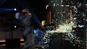 Space Smash