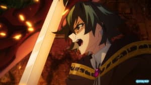 The Party from Hell Begins