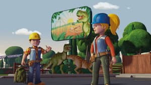 Dino Coaster