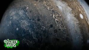 Jupiter's Mysteries