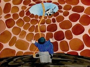 The Well