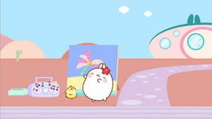 The Aquarium