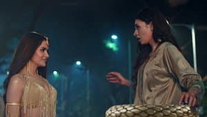 Naagin's Revenge Claims Swarna