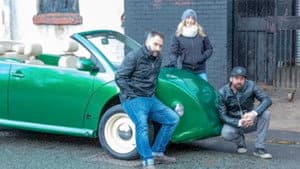 Beetle