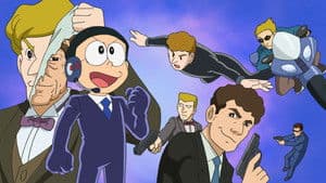 Episode 1032