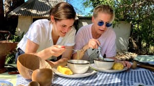 Team Edition: Cornelia Poletto, Viki Fuchs, Elif Oskan