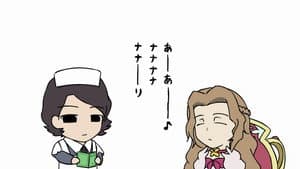 Nunnally Diary: Episode 3