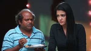 Maddam Sir's Plan B