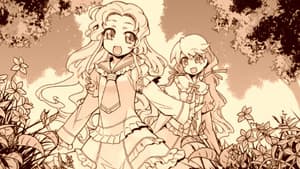 Code Geass: Oz the Reflection Picture Drama