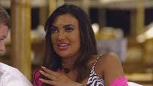 Holly's Hen Do