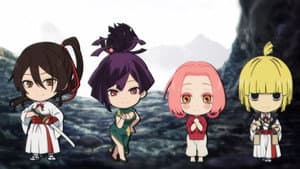 A Bit of Hell's Paradise Episode 3: Dive Deep Into the Shinsenkyo Part 1