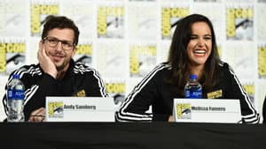 Comic-Con Panel 2019