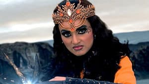 Habahu's World Is Destoryed