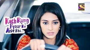 Sonakshi Rescues Dev