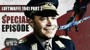 The Luftwaffe and Barbarossa, Part II - No Longer Masters of the Sky