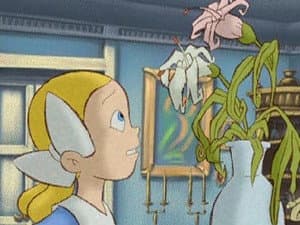 Little Ida's flowers