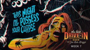 This Night I'll Possess Your Corpse