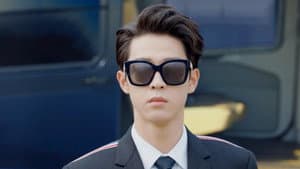Mr. Insomnia Waiting For Love